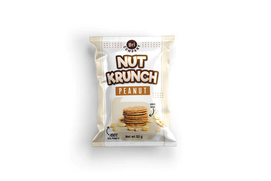 Peanut 6-Pack 1.1oz Bags