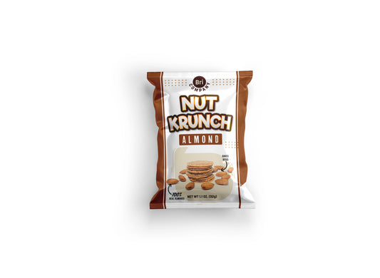 Almond 6-Pack 1.1oz Bags